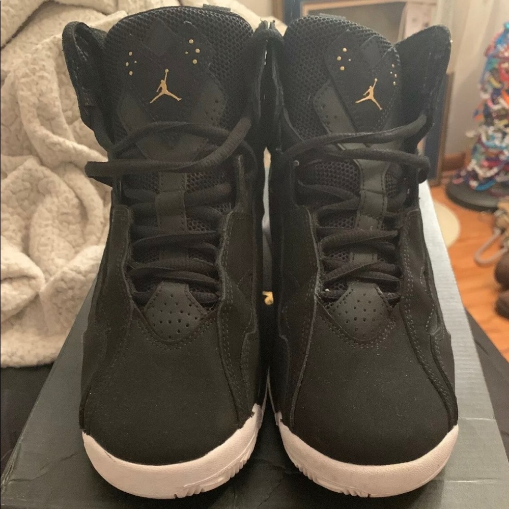 Jordan true flight